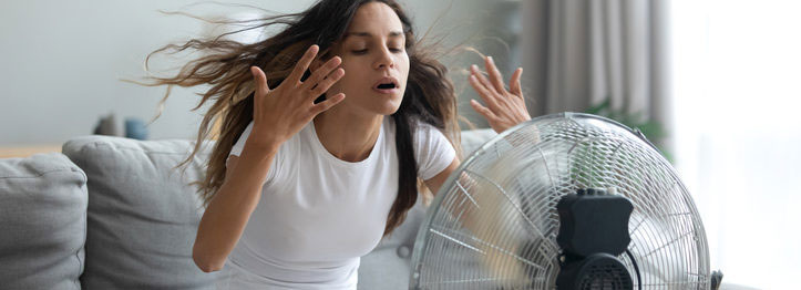 Repairs You Should Make to Your Rental During a Houston Summer