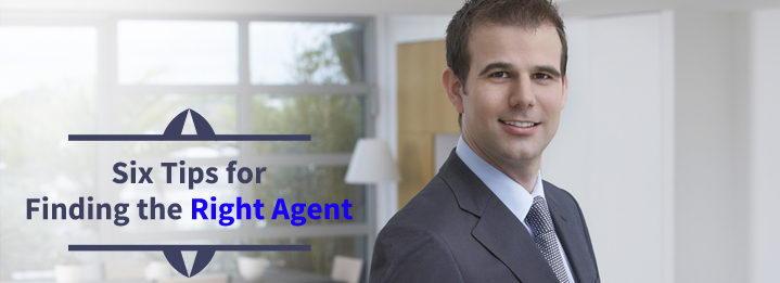 houston texas real estate agent