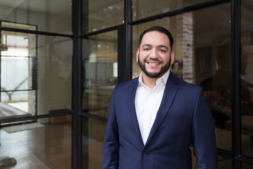 Roman Rodriguez - Realtor Roman Rodriguez - Realtor