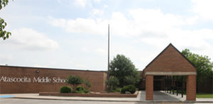 Schools in Atascocita