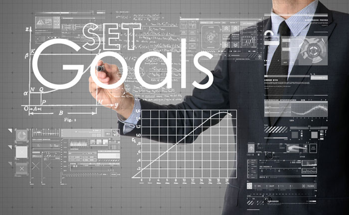 Set Goals