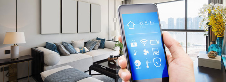 Setting Boundaries With Smart Technology