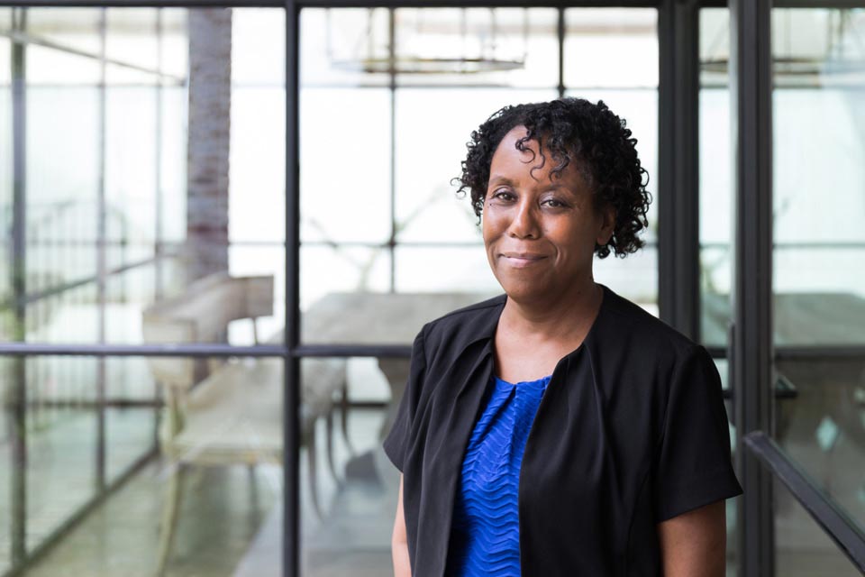 Sheila Glenn-Cole - Make-Ready Coordinator Sheila Glenn-Cole - Make-Ready Coordinator