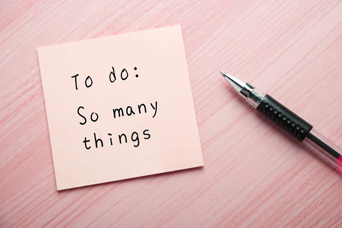 Shorten Your To-Do List with Green Residential