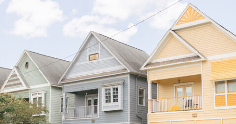 Should You Buy a Property Governed by a Houston HOA?