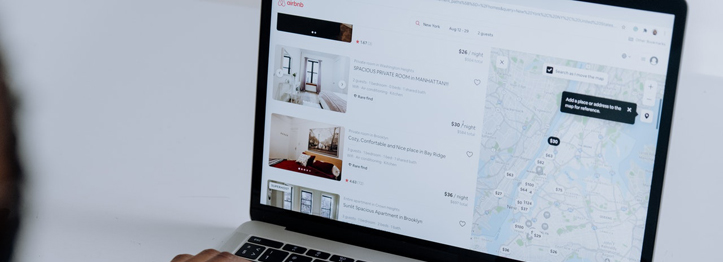 Should You Turn Your Austin Rental Property Into an Airbnb?