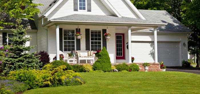 Starter Homes Sell Fastest