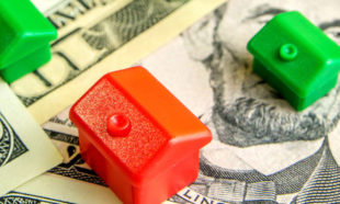 Are You Struggling to Save for a Down Payment on a House? Here's What You Should Do