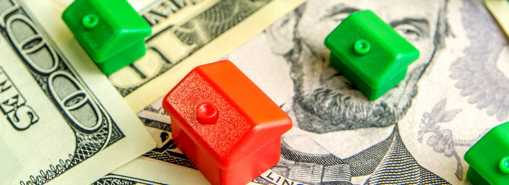 Are You Struggling to Save for a Down Payment on a House? Here's What You Should Do