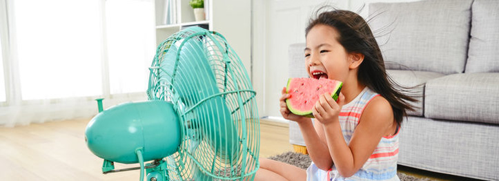 Summer Sales: 6 Way To Make Moves Easier In The Houston Heat