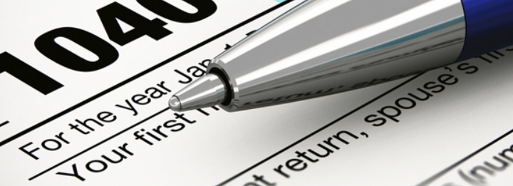 Tax Consequences