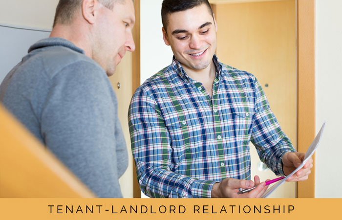 Tenant Landlord Relationship