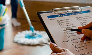 Tenants are Protective of Their Deposits: 5 Ways to Mitigate Potential Conflict