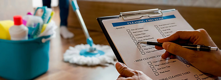 Tenants are Protective of Their Deposits: 5 Ways to Mitigate Potential Conflict