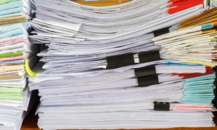 How Long Should a Texas Landlord Save Tenant Rental Documents?
