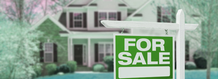 The 10 Phases of Selling a House