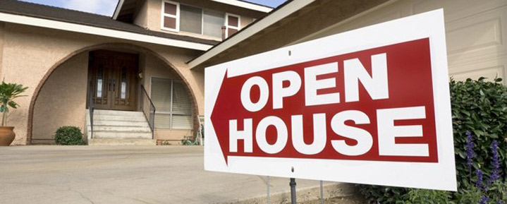 The 5 Keys to Hosting a Successful Open House