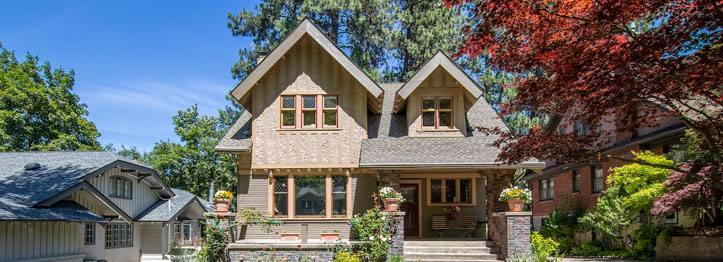 The 7 Advantages of Real Rental Properties Over REITs