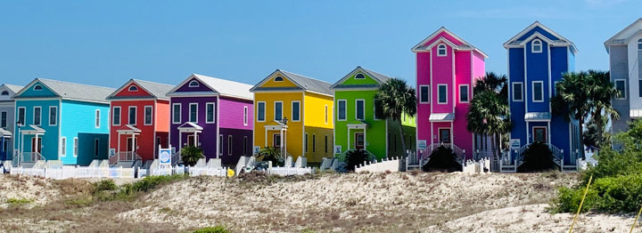 The Advantages of Living in a Townhouse