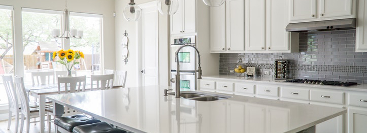 The Austin Homeowner’s Guide to Kitchen Remodels