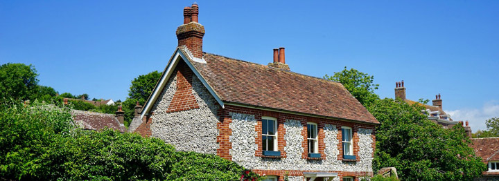 The Case for Buying Older Homes
