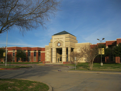 The Education System in Richmond TX