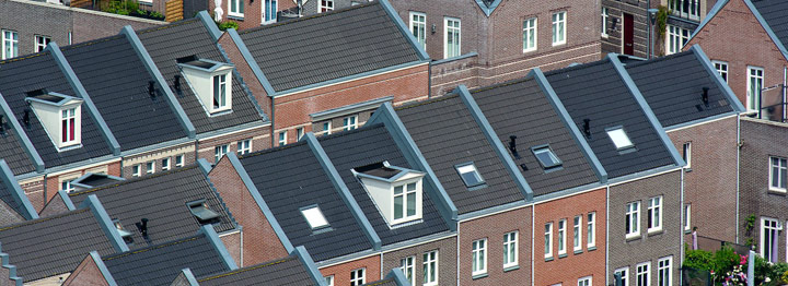 The History of the Townhouse