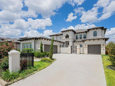 The Housing Market in Richmond TX