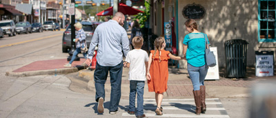 The Most Historic Small Town in Texas