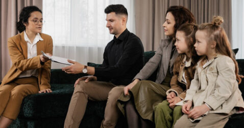 The Psychology of Home Buyers: How to Sell Your Home Faster