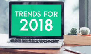 The Top 8 Trends for the 2018 Real Estate Market