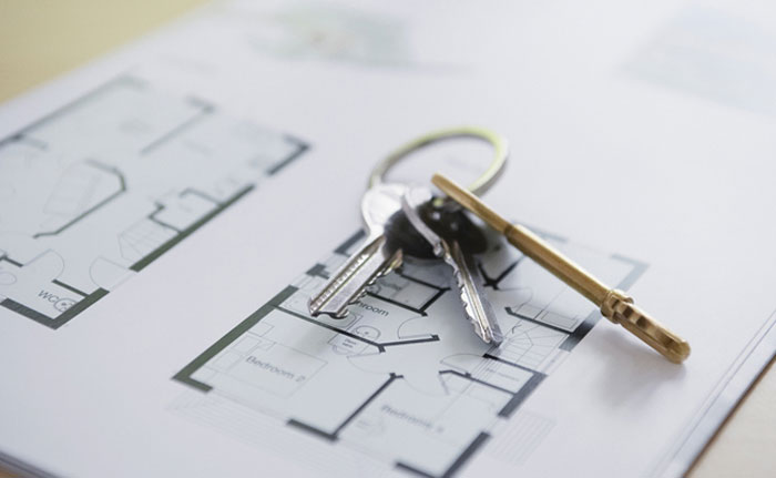 The value of investing in real estate