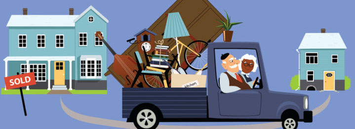 6 Signs It’s Time to Downsize Your Home