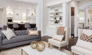 Tiny Rooms in Your Income Property