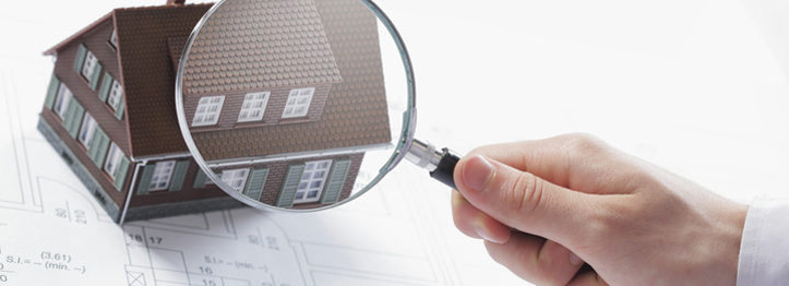 Top 10 Things to Watch in a Property Inspection