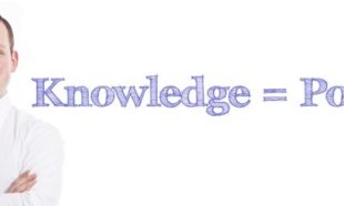 houston realtor knowledge is power