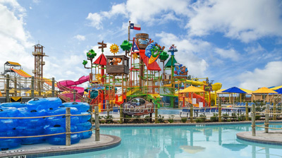 Typhoon Texas.