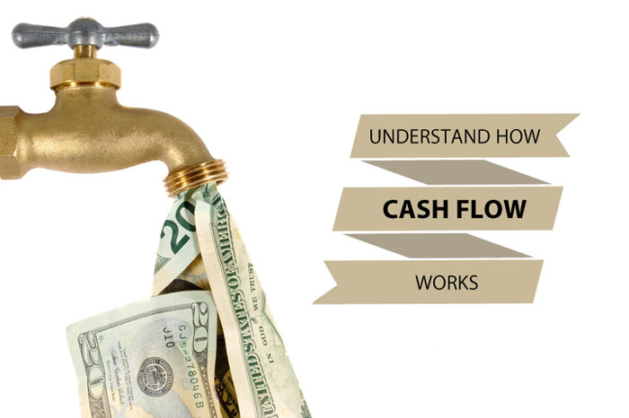 Understand How Cash Flow Works