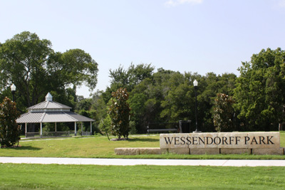 Wessendorff Park