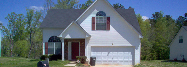 What a First-Time Buyer Should Look for in a Starter Home