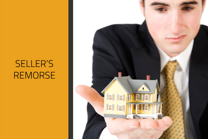 What is Seller’s Remorse?