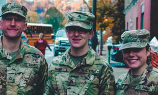 What to Know About Renting to Military Tenants