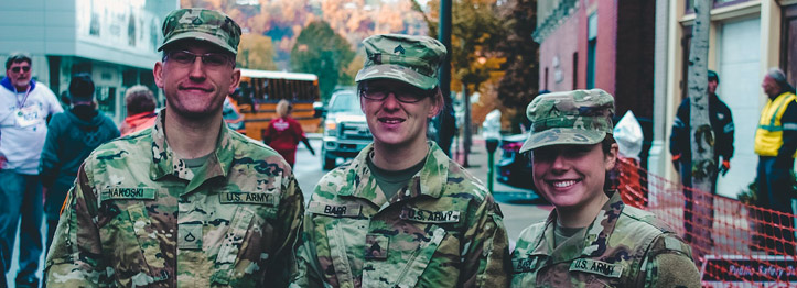 What to Know About Renting to Military Tenants