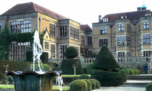 What to Look for When Buying a Historic House