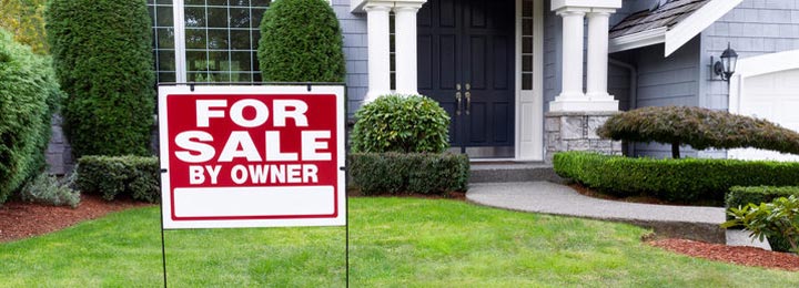 Here’s Why FSBO is a Really Bad Idea
