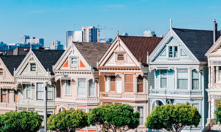 Why Owning a Townhome Could be the Perfect Option For You