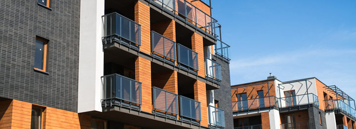 Why Smart Investors Choose Multi-Family Properties For Long-Term Income In Houston