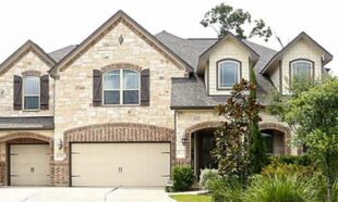 Wonderful Small Town Living in Tomball, Texas