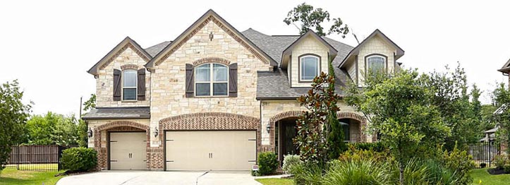 Wonderful Small Town Living in Tomball, Texas