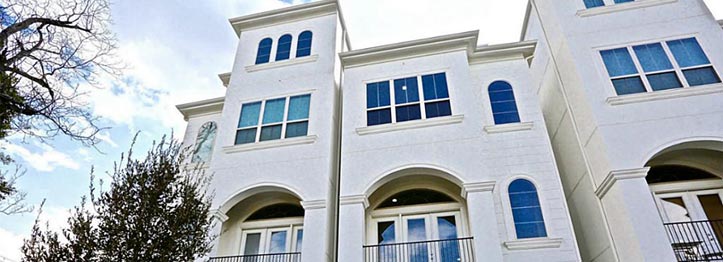 Your Guide to the Rice Military Neighborhood, Houston, Texas